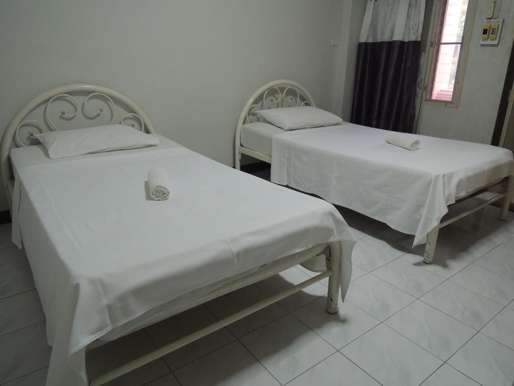 Misone Hotel 치앙마이 객실 사진