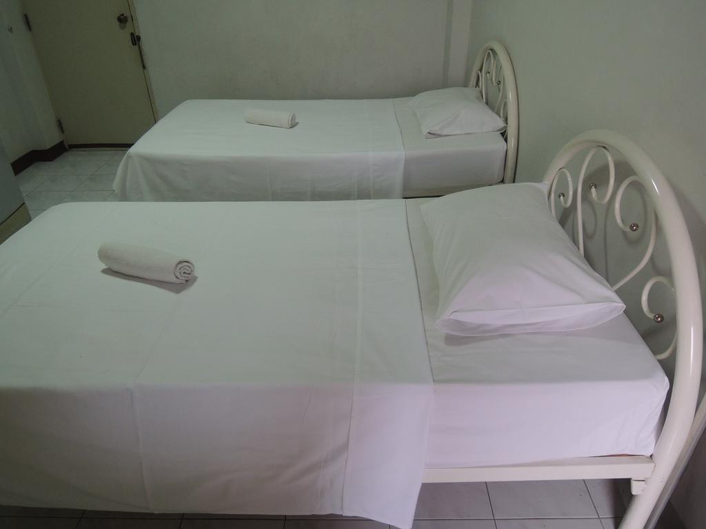 Misone Hotel 치앙마이 객실 사진