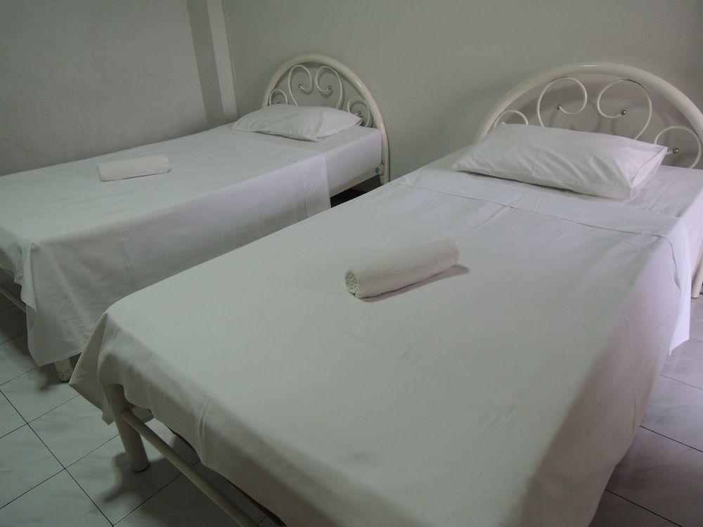 Misone Hotel 치앙마이 외부 사진